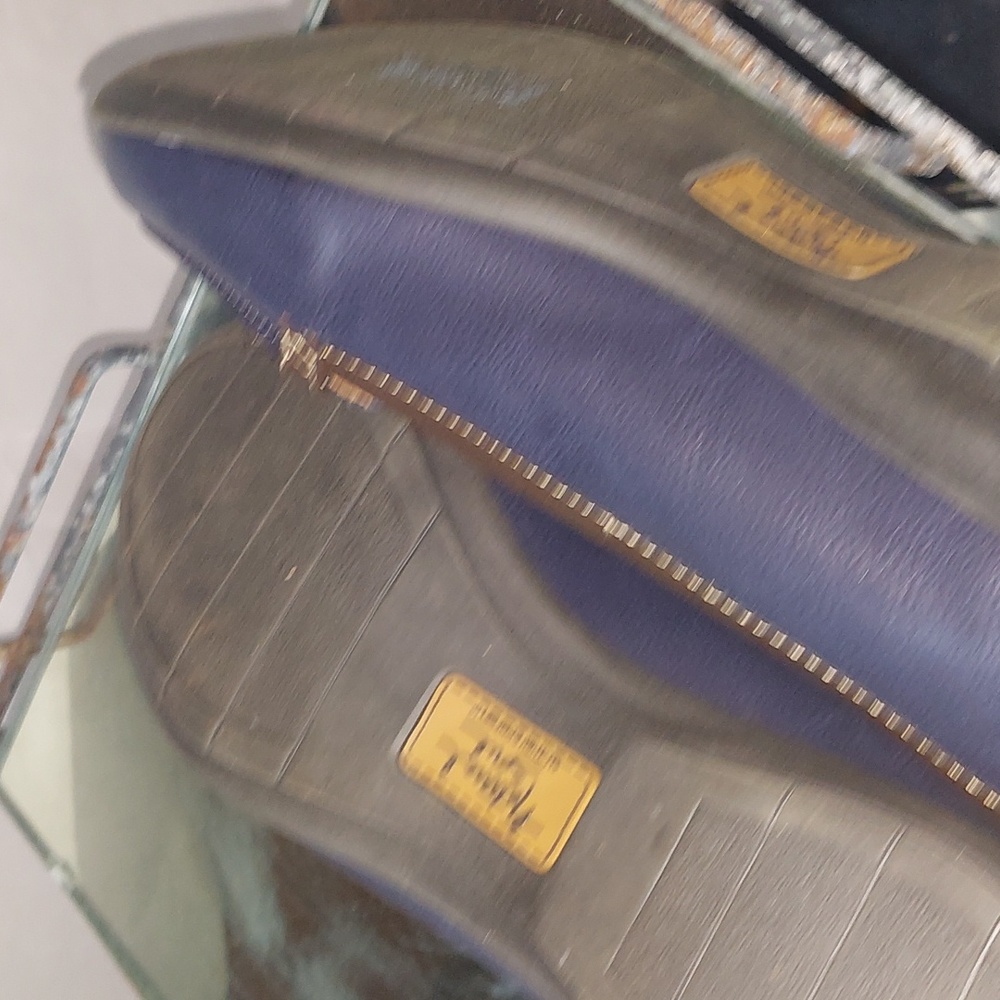 Natural Stone Shoes - Picture 4 of 4